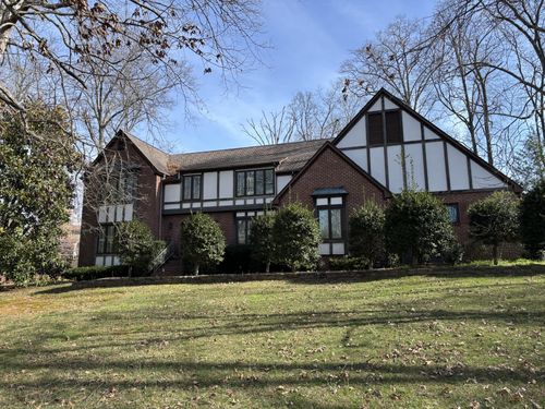 707 Lakeland Dr, McMinnville, TN, 37110-5063 | Card Image