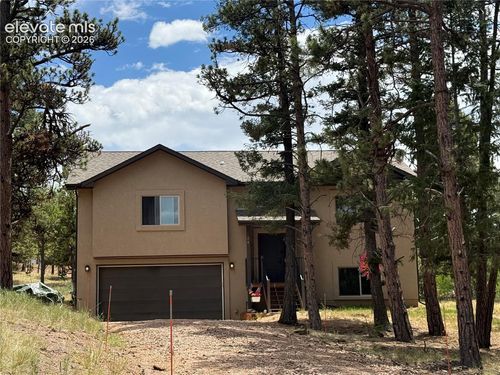 24 Big Horn Cir, Florissant, CO, 80816-8829 | Card Image