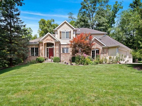 12408 Hawkins Way, Fort Wayne, IN, 46814-9194 | Card Image