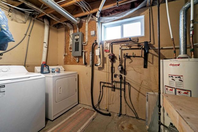 4930 53 Street, House other with 3 bedrooms, 3 bathrooms and 2 parking in Killam AB | Image 27