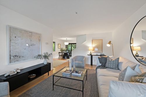 1 Aspen Ct, San Anselmo, CA, 94960-1834 | Card Image