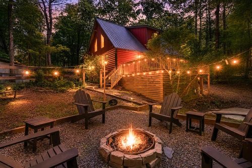 317 North Pine Road, Ellijay, GA, 30536 | Card Image