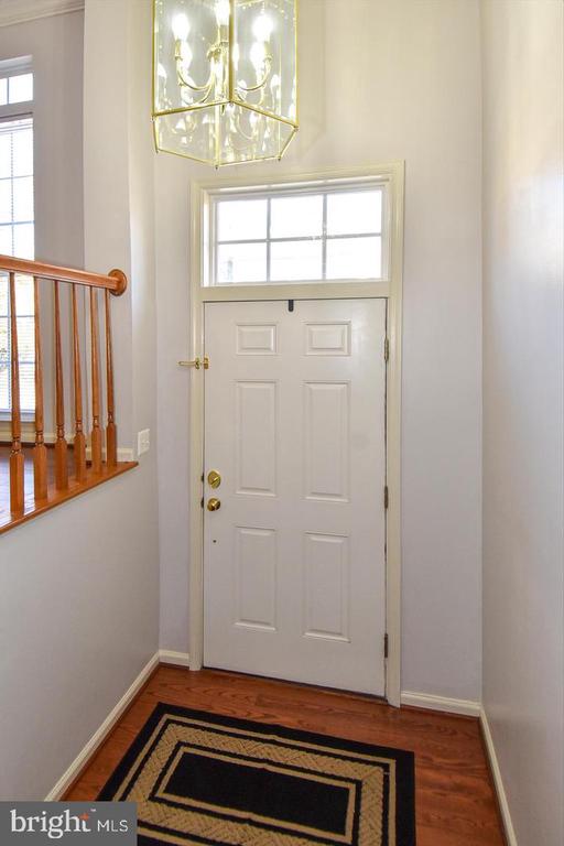 Residential Lease in WOODBRIDGE 4