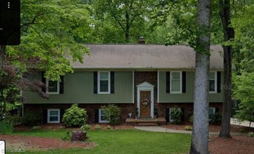 4406 Wild Oak Ln, Greensboro, NC, 27406-8306 | Card Image