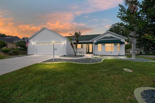 17602 Se 82nd Woodlawn Ave, The Villages, FL, 32162-4885 | Card Image