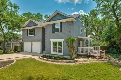 5703 Kayview Dr, Austin, TX, 78749-2877 | Card Image