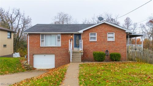 138 Paulman Dr, Mingo Junction, OH, 43938-1348 | Card Image