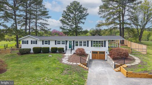 2881 Salem Church Rd, BERRYVILLE, VA, 22611-3305 | Card Image