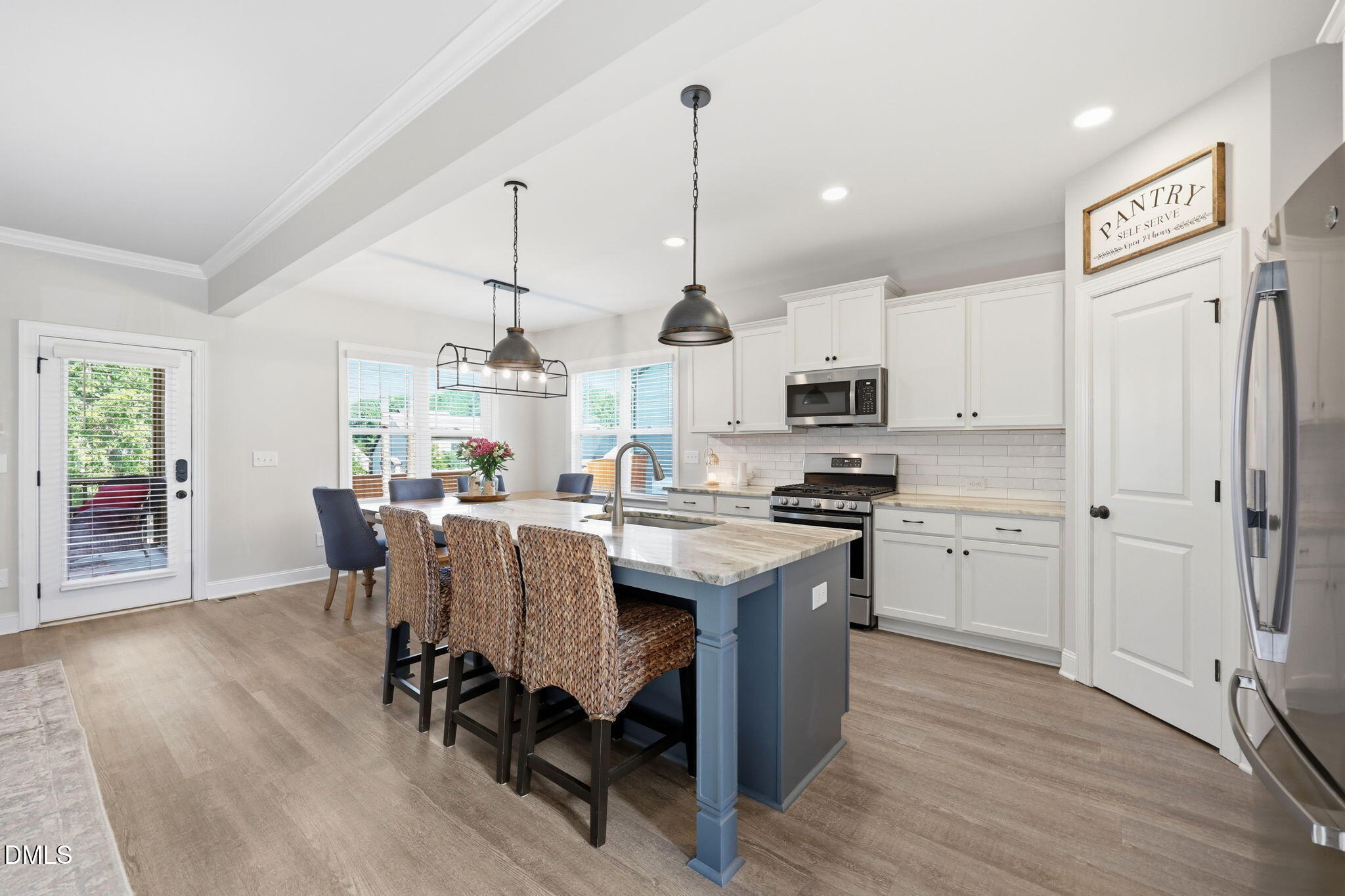 Residential in Youngsville 2