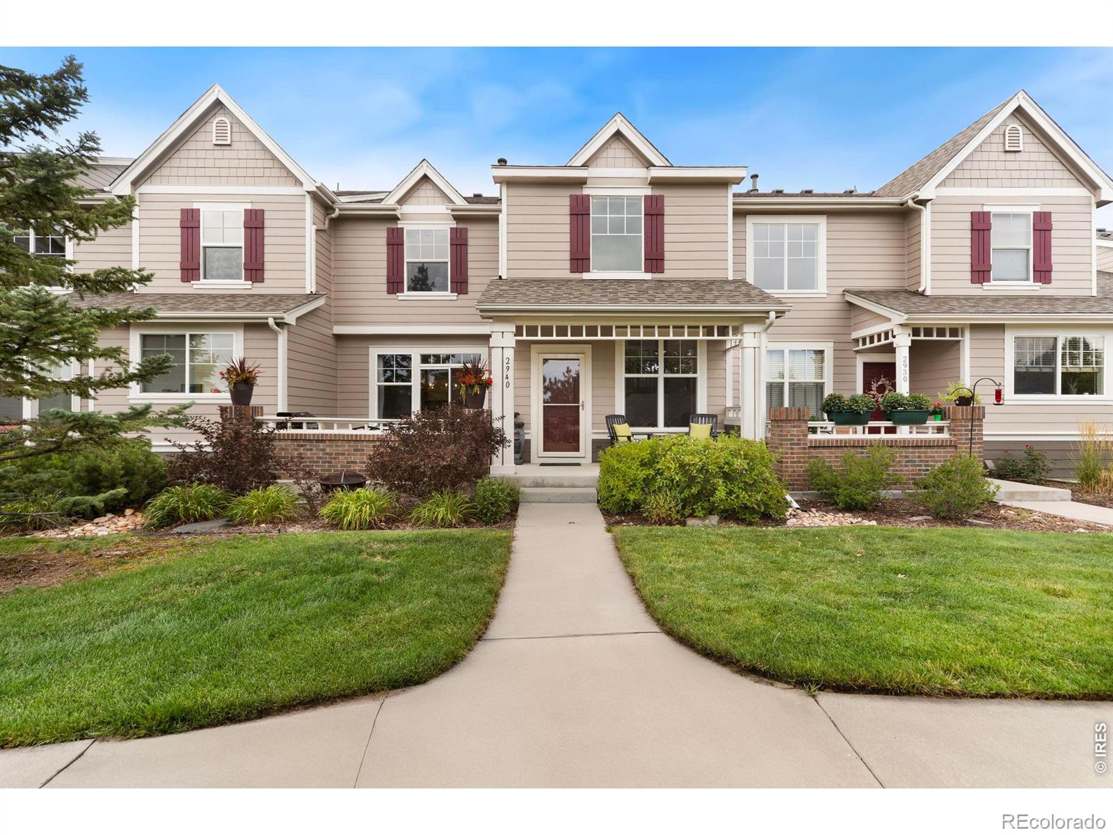 Residential in Loveland 2