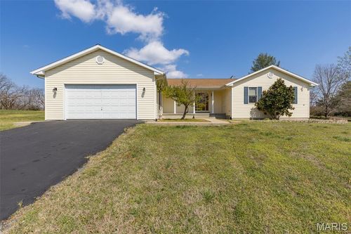 13113 Lakewood Dr, Ste Genevieve, MO, 63670-8620 | Card Image