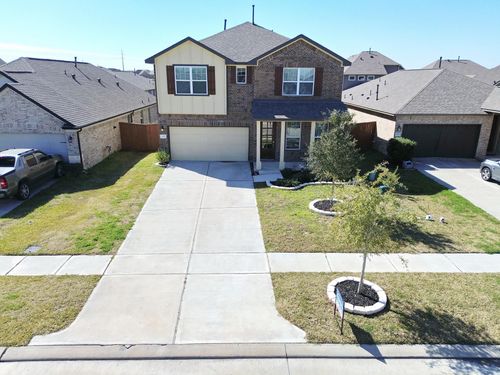 2307 Sweet Bay Dr, Texas City, TX, 77568-1893 | Card Image