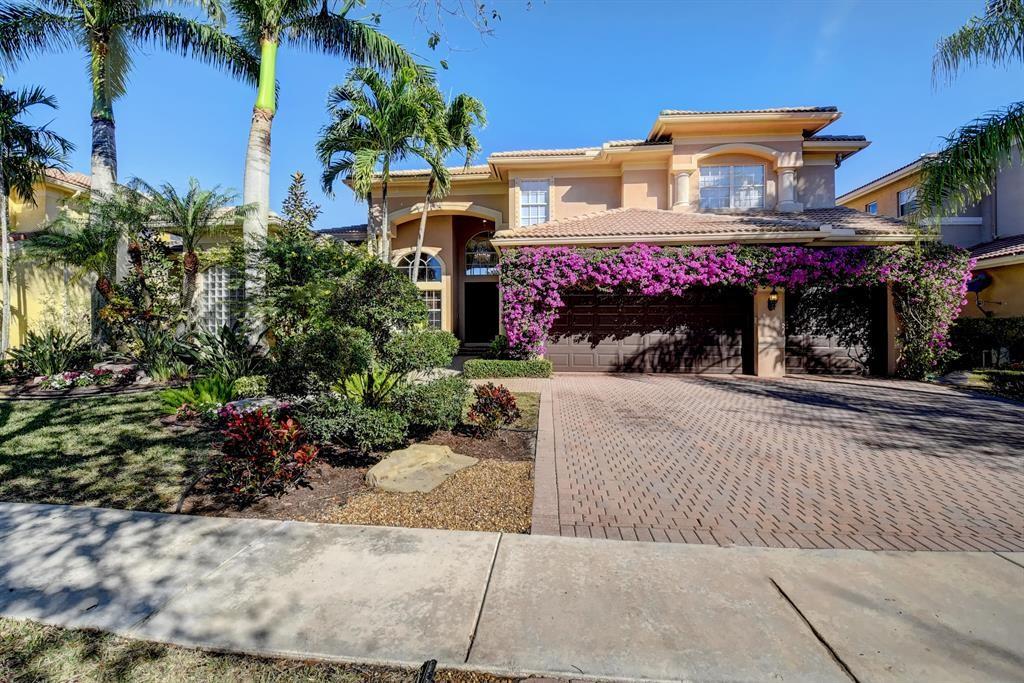 Savona Winds Dr, Delray Beach, FL 33446