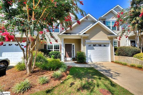 602 Mount Sinai Ln, Simpsonville, SC, 29681-6906 | Card Image
