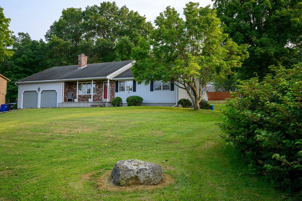 Frallo Dr, Hadley, MA 01035