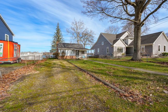 8664 Tobey Dr, House other with 3 bedrooms, 1 bathrooms and null parking in Scotts MI | Image 32
