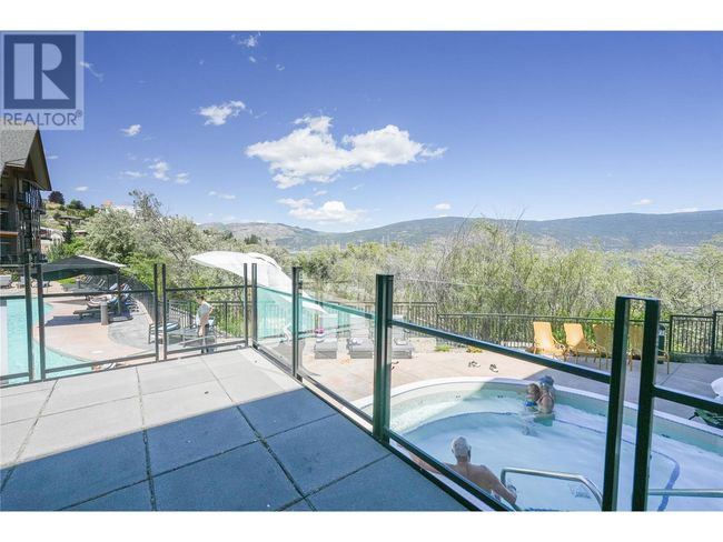 362 - 13011 Lakeshore Dr S, Condo with 1 bedrooms, 1 bathrooms and 2 parking in Summerland BC | Image 28
