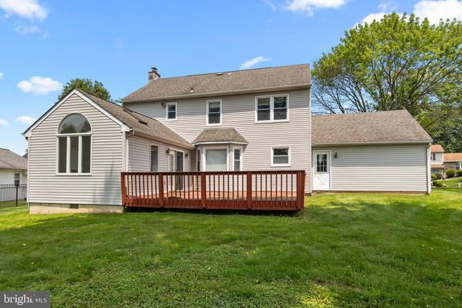 26 Crestview Dr, House other with 4 bedrooms, 3 bathrooms and null parking in Holland PA | Image 36