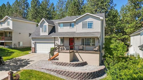 6618 S Echo Ridge St, Spokane, WA, 99224-8489 | Card Image