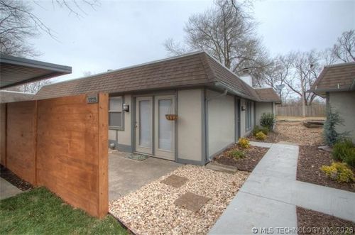 b-5301 E 32nd Pl, Tulsa, OK, 74135-5204 | Card Image