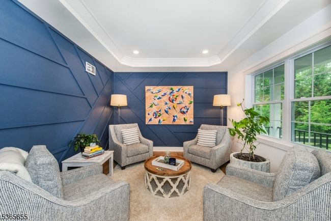 93 Morristown Rd, House other with 6 bedrooms, 4 bathrooms and null parking in Gillette NJ | Image 14