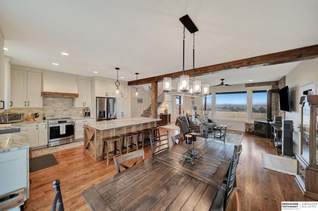 1015 E Rd, House other with 4 bedrooms, 4 bathrooms and 2 parking in Palmyra NE | Image 27