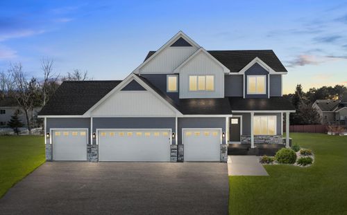 2080 151st Ave Nw, Andover, MN, 55304-5721 | Card Image
