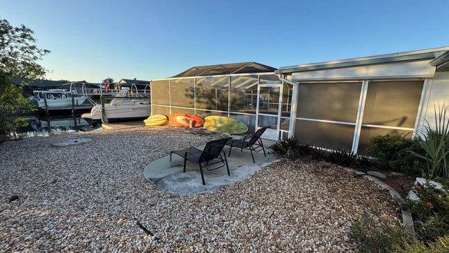 back yard | Image 28