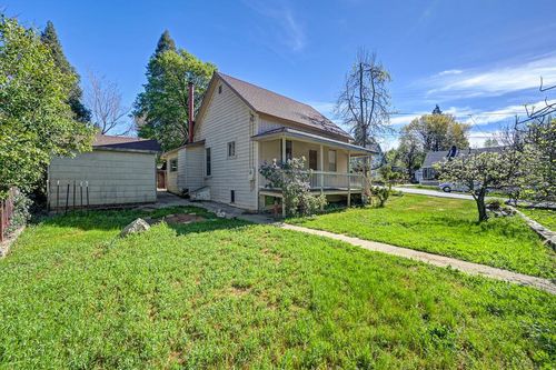 650 Le Duc St, Grass Valley, CA, 95945-7517 | Card Image