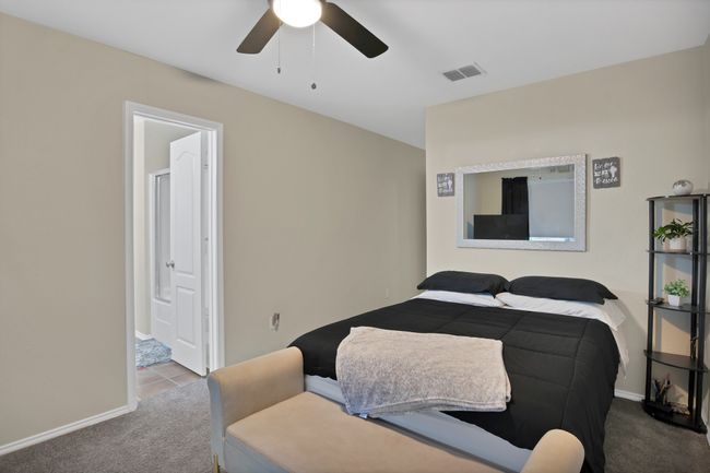 5652 Giddyup Ln, Townhouse with 4 bedrooms, 3 bathrooms and null parking in Fort Worth TX | Image 20