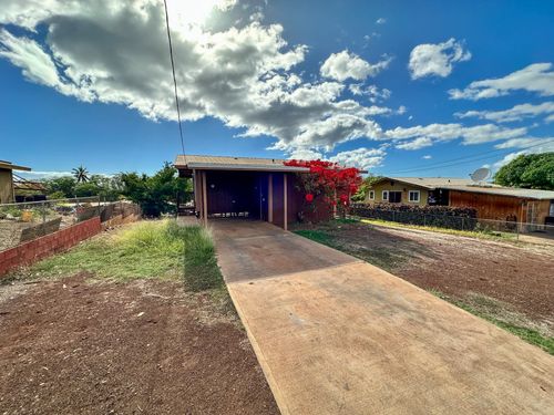 20 Moha Pl, Kaunakakai, HI, 96748 | Card Image