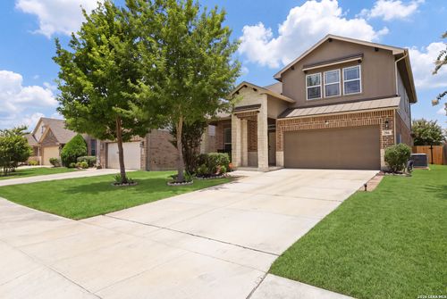 256 Albarella, Cibolo, TX, 78108-1951 | Card Image