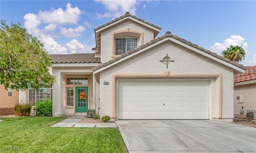 7816 Purple Mountain Ave, Las Vegas, NV, 89131-3545 | Card Image