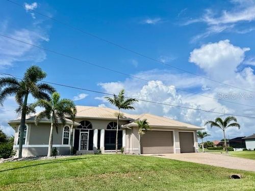 24378 Belize Ct, PUNTA GORDA, FL, 33955-4078 | Card Image