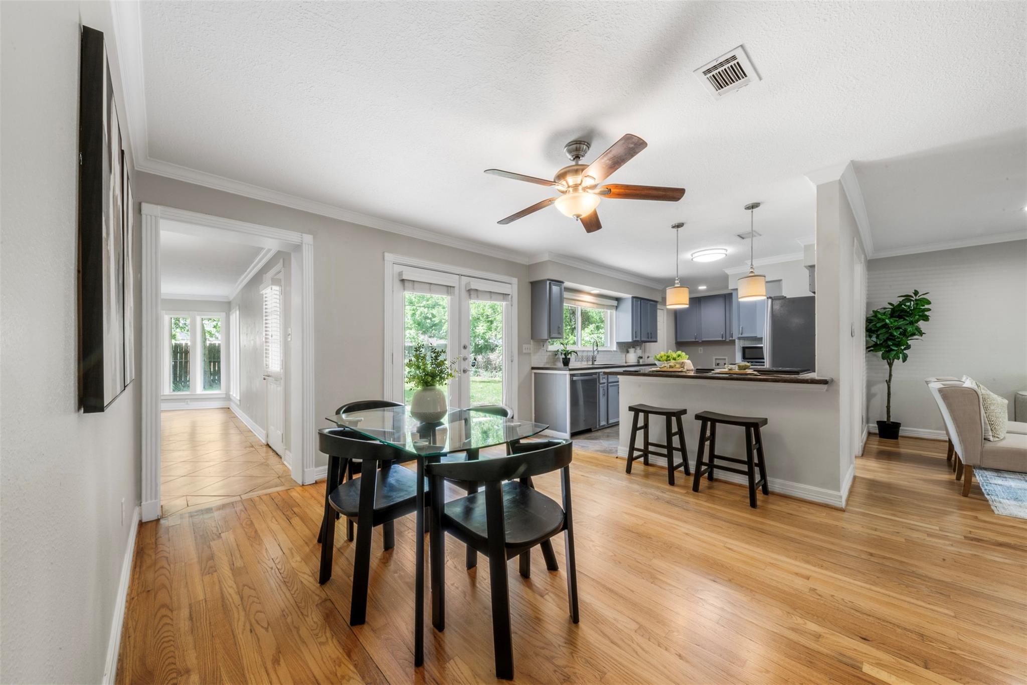 Residential in Houston 4
