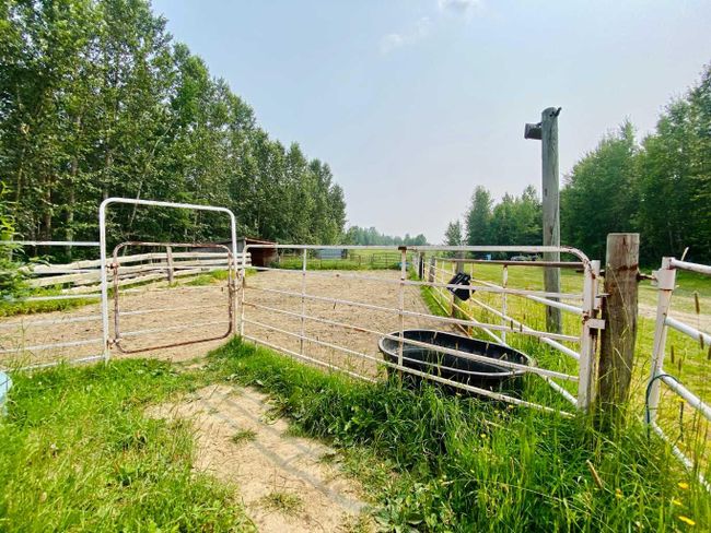 75077 Township Road 39 0, Home with 4 bedrooms, 2 bathrooms and 2 parking in Rural Clearwater County AB | Image 47