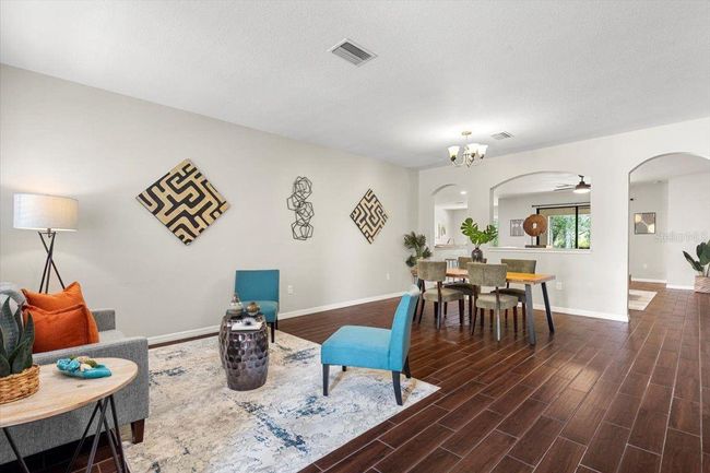 20020 Outpost Point Dr, House other with 4 bedrooms, 3 bathrooms and null parking in TAMPA FL | Image 7