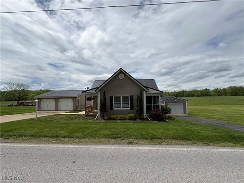 11153 Pleasant Rd, Pleasant City, OH, 43772-9731 | Card Image