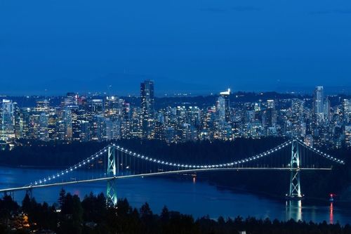 1335 Chartwell Dr, West Vancouver, BC, V7S2R4 | Card Image