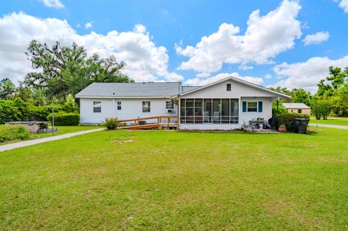 512 N Wilder St, Perry, FL, 32347-2541 | Card Image