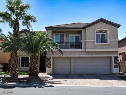 7109 Rancho De Taos Ct, Las Vegas, NV, 89130-1011 | Card Image