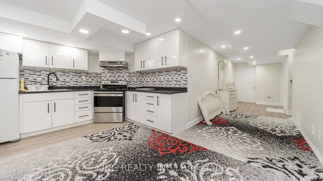 27 Foxmere Rd, House other with 6 bedrooms, 5 bathrooms and 4 parking in Brampton ON | Image 50