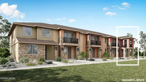 832 Villa St, Carson City, NV, 89701-5865 | Card Image