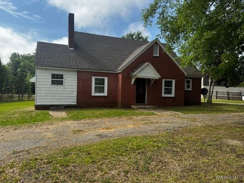 550 E Tuskeena St, Hayneville, AL, 36040-2662 | Card Image