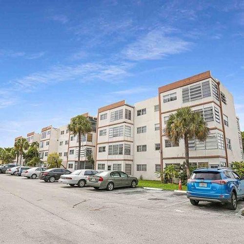 210-4046 Nw 19th Street, Lauderhill, FL, 33313 | Card Image