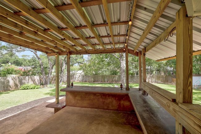 208 John Thomas, House other with 4 bedrooms, 3 bathrooms and null parking in Georgetown TX | Image 27
