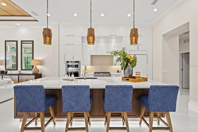 12311 Newcastle Pl, House other with 4 bedrooms, 3 bathrooms and null parking in LAKEWOOD RANCH FL | Image 20