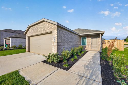 6297 Alder Creek Court, Magnolia, TX, 77354 | Card Image