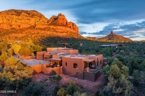 30 Tourmaline Trl, Sedona, AZ, 86336-3791 | Card Image