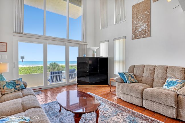 309 - 5050 Ocean Beach Blvd, Condo with 2 bedrooms, 2 bathrooms and null parking in Cocoa Beach FL | Image 17